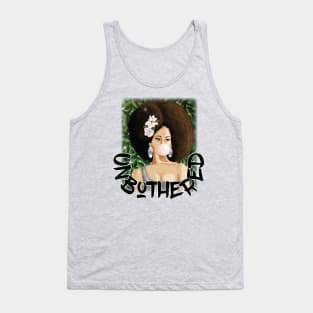 Unbothered Tank Top